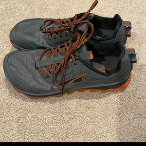 Altra lone peak 4.5